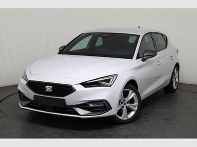 Seat Leon FR (2025) - Photo 1