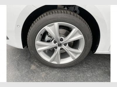 Seat Leon FR (2025) - Photo 11