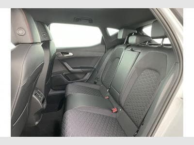 Seat Leon FR (2025) - Photo 13