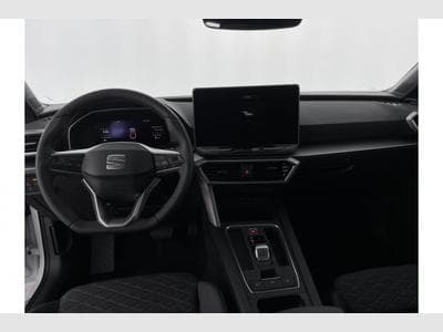 Seat Leon FR (2025) - Photo 15