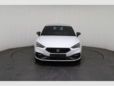 Seat Leon FR (2025) - Photo 2