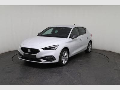 Seat Leon FR (2025) - Photo 3