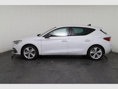 Seat Leon FR (2025) - Photo 4