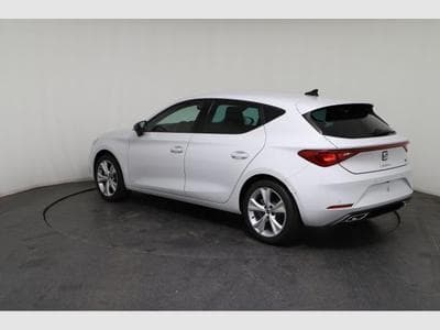 Seat Leon FR (2025) - Photo 5