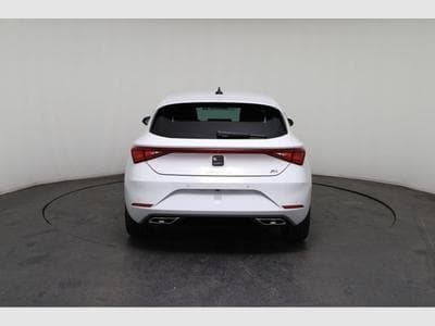 Seat Leon FR (2025) - Photo 6