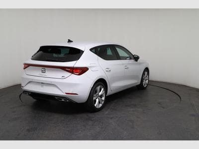 Seat Leon FR (2025) - Photo 7