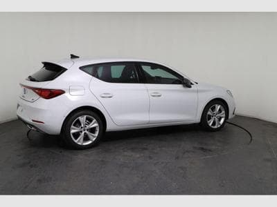 Seat Leon FR (2025) - Photo 8