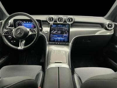 GLC 220
