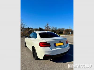 BMW 220 M-Paket (2018) - Photo 2