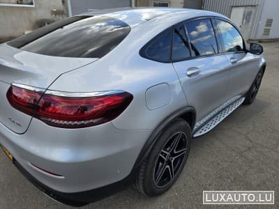 Mercedes GLC 300 AMG (2020) - Photo 3