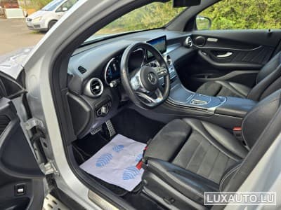 Mercedes GLC 300 AMG (2020) - Photo 7