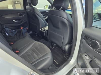 Mercedes GLC 300 AMG (2020) - Photo 8