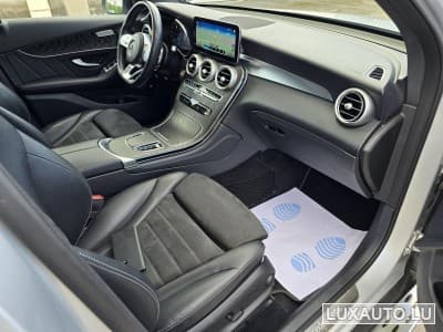 Mercedes GLC 300 AMG (2020) - Photo 9
