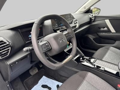 Citroen C4 FEEL (2023) - Photo 11