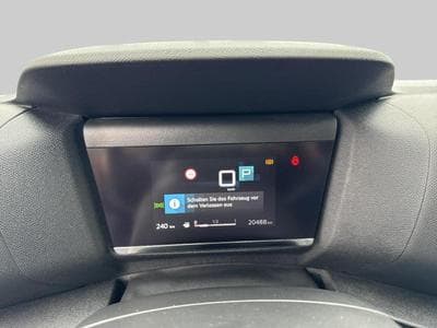 Citroen C4 FEEL (2023) - Photo 15