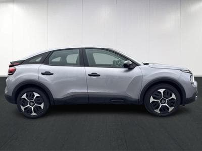 Citroen C4 FEEL (2023) - Photo 8
