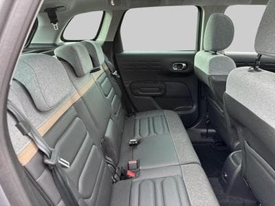 Citroen C3 Aircross MAX (2024) - Photo 10