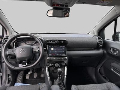 Citroen C3 Aircross MAX (2024) - Photo 13