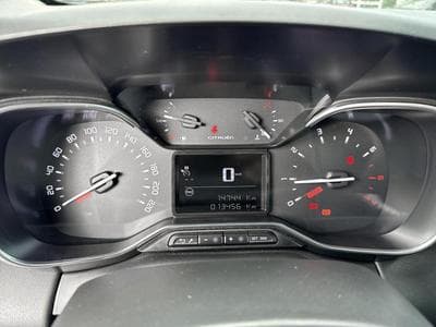 Citroen C3 Aircross MAX (2024) - Photo 15