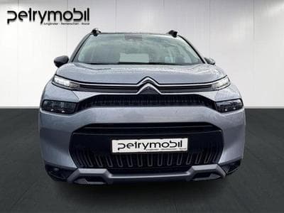 Citroen C3 Aircross MAX (2024) - Photo 2