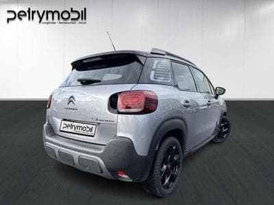 Citroen C3 Aircross MAX (2024) - Photo 4