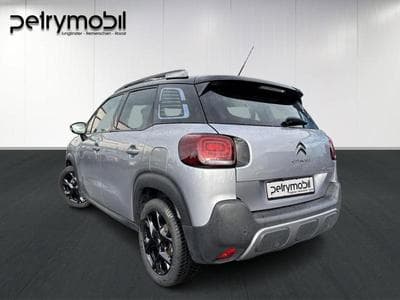 C3 Aircross