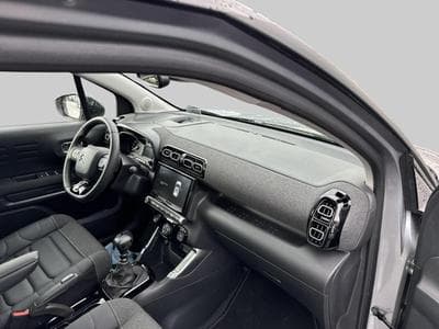 Citroen C3 Aircross MAX (2024) - Photo 9