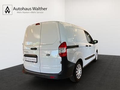 Ford Transit Courier Trend (2020) - Foto 3