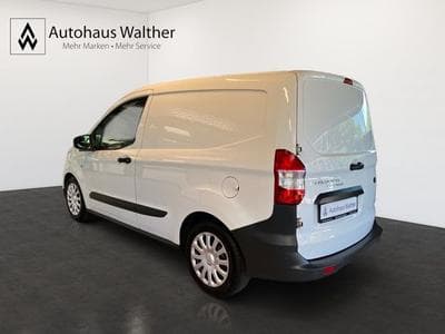 Ford Transit Courier Trend (2020) - Foto 4