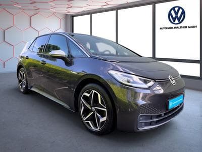 VW ID.3 ID.3 Pro Performance 150 kW 1st Plus (2020) - Foto 2