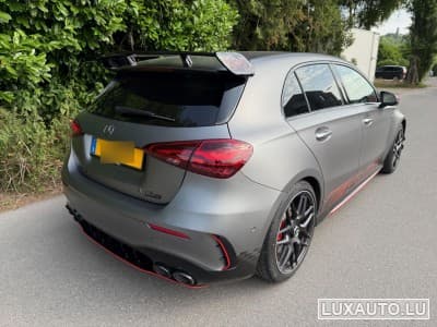 A 45 AMG