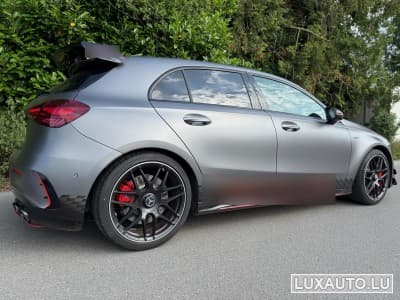 A 45 AMG