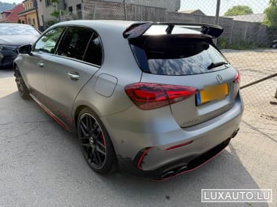 A 45 AMG