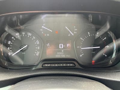 Opel Zafira CROSSCAMP FLEX L2H1 (2025) - Foto 10