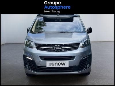 Opel Zafira CROSSCAMP FLEX L2H1 (2025) - Foto 2