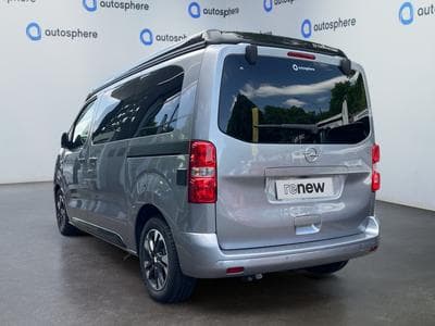 Opel Zafira CROSSCAMP FLEX L2H1 (2025) - Foto 3