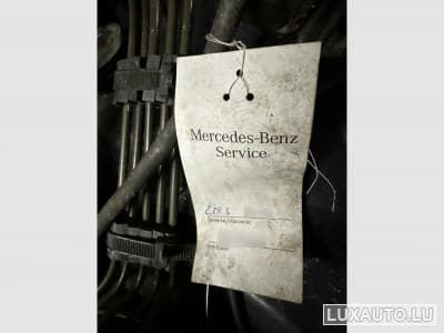 Mercedes W126 (1990) - Photo 13