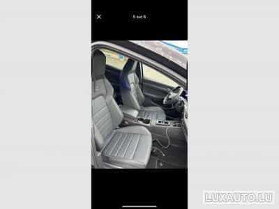 VW Golf 8 R performance (2022) - Photo 2