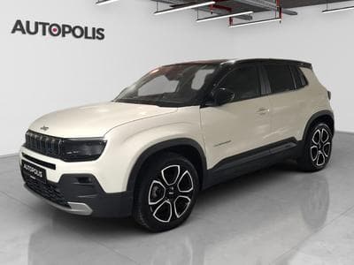 Jeep Avenger SUMMIT (2023) - Foto 1