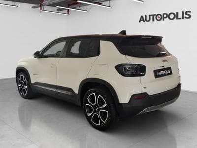 Jeep Avenger SUMMIT (2023) - Foto 2