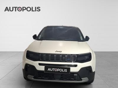 Jeep Avenger SUMMIT (2023) - Foto 5