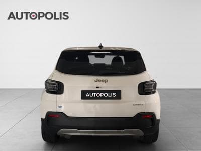 Jeep Avenger SUMMIT (2023) - Foto 8