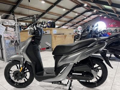 SYM Symphony 50 ST 4T  A 25KM (2026) - Photo 4