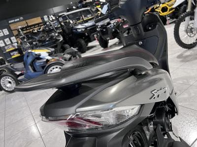 SYM Symphony 50 ST 4T  A 25KM (2026) - Photo 5