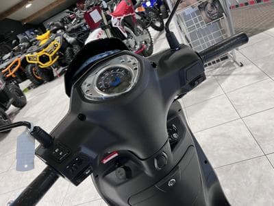 SYM Symphony 50 ST 4T  A 25KM (2026) - Photo 6