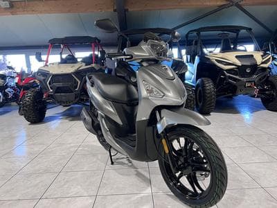 SYM Symphony 50 ST 4T  A 25KM (2026) - Photo 7