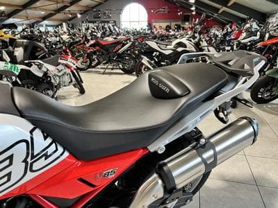 Moto Guzzi V85 TT (2026) - Photo 5