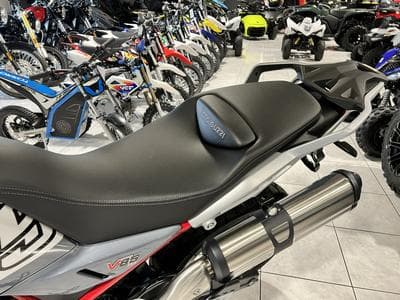 Moto Guzzi V85 TT (2026) - Photo 5