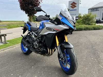 GSX-S 1000 GX