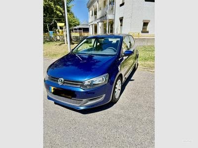 VW Polo (2009) - Foto 1